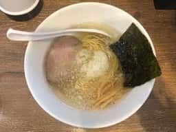 ら〜めん 熊八