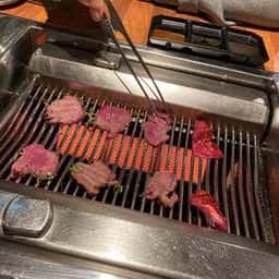 焼肉×食べ放題 おにくが好きです 梅田茶屋町店