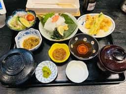 村上水産 米子鬼太郎空港店