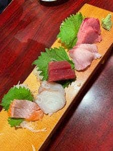 魚ます 町田店