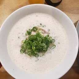 エンホウラーメン