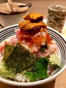 つじ半 日本橋本店