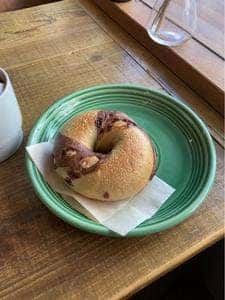 BAGEL CAFE 88
