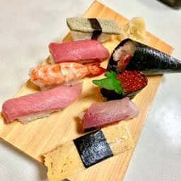 菊寿し
