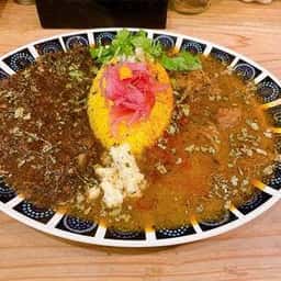 カナリアカリー