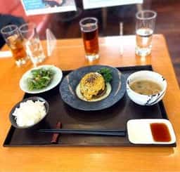 Wagyu Jockey