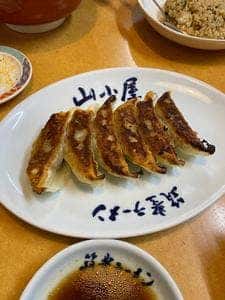 九州筑豊ラーメン山小屋 鹿島店