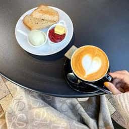 Roys Cafe