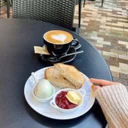 Roys Cafe