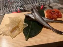 炉端焼き いろり