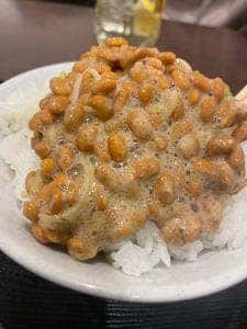 食堂 ときわ