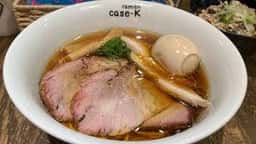 ramen case-K