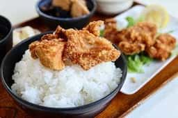 カドヤ食堂