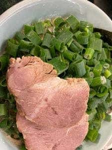 横浜ラーメン 寺田屋 北柏店