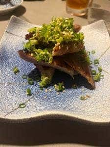 日本酒と季節の料理 IZAKAYA kon