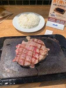 ステーキ屋 松 下北沢店