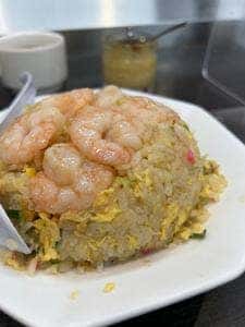南京亭 日高店
