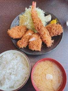 とんかつ 丸蔵