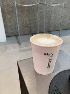Magpie Cafe