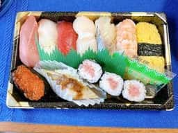 旭鮨総本店 下高井戸本店
