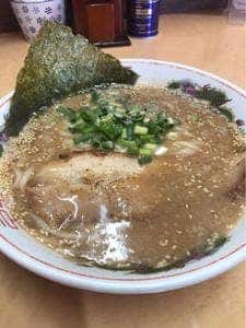 お食事 三男坊