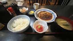 茅場町 和田家