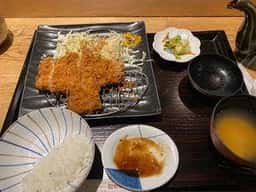 とんかつ和幸 ランドマーク横浜店