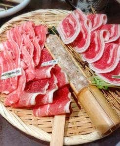 ジビエ焼肉・ジビエ鍋 狩人の空