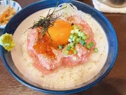 海街丼