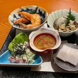 板前割烹 TENとTEN