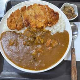 焼肉ラーメンたちかわ
