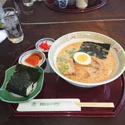 玉名カントリークラブ レストラン