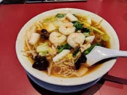丸源ラーメン 八代店