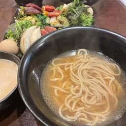 拉麺処 camino