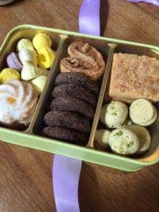 カフェ・タナカ 本店