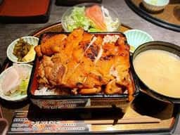 炭火串焼物語 SAKE