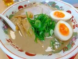 天下一品 関内店