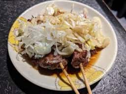 焼鳥どん 駒込店