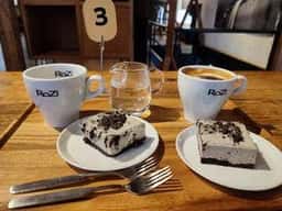 ROZI coffee
