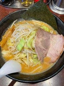ラーメンおやじ 町田店