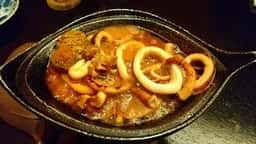 吾愛人 中央駅西口店