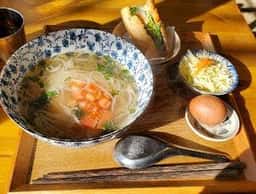 PHO CHAN