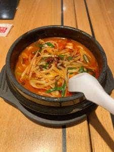 大阪王将 博多ゆめタウン店