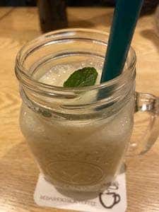 むさしの森珈琲 高崎問屋町店