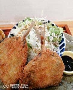 みかちゃん家のいろどりごはん