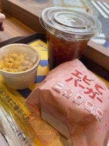 ロッテリア 新宿中央通り店