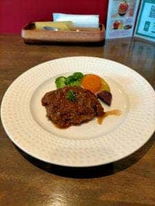 キッチン リベール