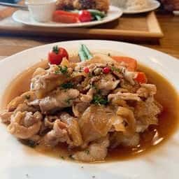 TAVERNA UOKIN 京橋店