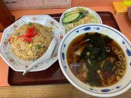中華 丸長