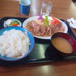 じん食堂